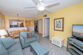 Unit 5118 - Ocean Racquet Resort